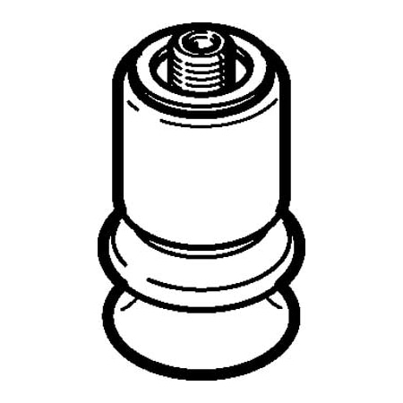 Festo Suction Cup ESS-10-BU ESS-10-BU